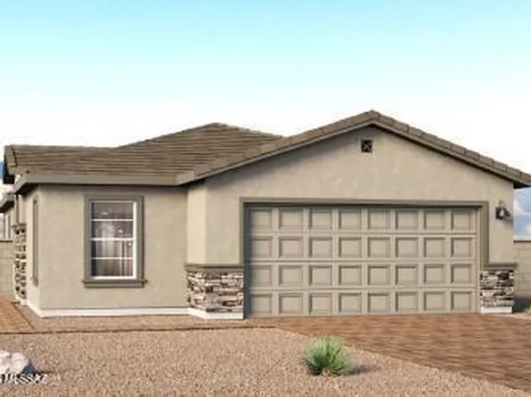 782 W Calle Manolete, Sahuarita, AZ 85629