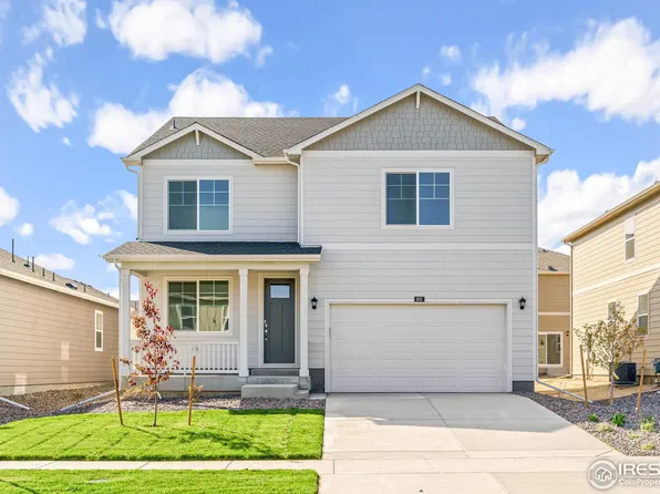 1915 Pinnacle Ave, Lochbuie, CO 80603
