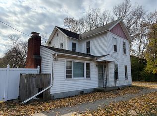 3120 W Alex Bell Rd, Dayton, OH 45449