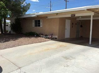 3027 Talbot St, Las Vegas, NV 89169