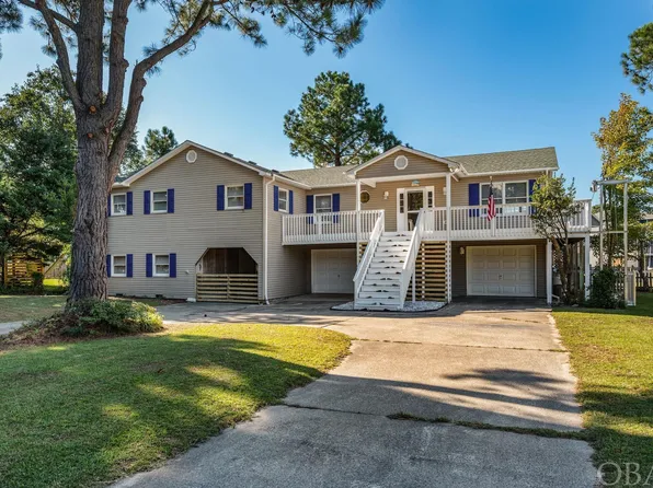 105 Huron Ct Lot 53 & 54, Kill Devil Hills, NC 27948