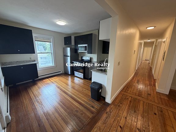2nd image of 66 Pleasant St #3T