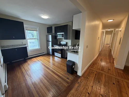 66 Pleasant St #3T Photo 1