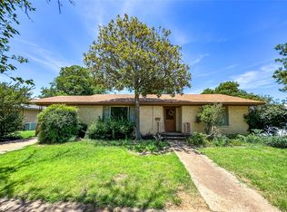 1303 N Avenue F, Haskell, TX 79521
