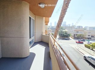 831 Alpine St #207, Los Angeles, CA 90012
