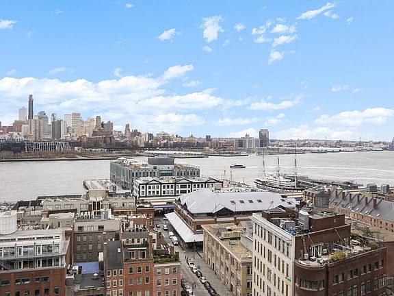 3rd image of 100 Beekman St APT 17E