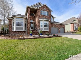 3265 Rookery Rd, Fort Collins, CO 80528