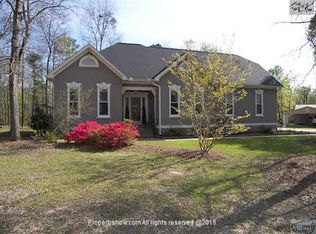 9 Ashley Wood Ct, Blythewood, SC 29016