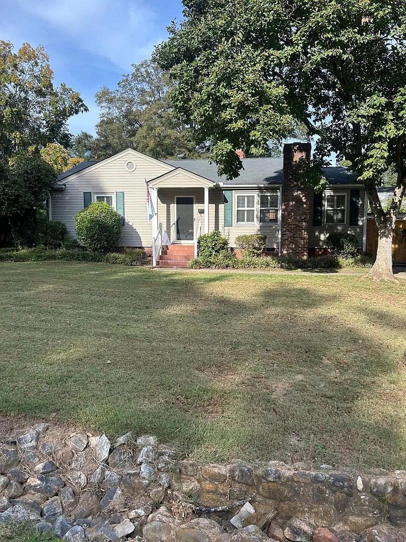 Greenville, 2BD/2, 1525SF — Photo 1