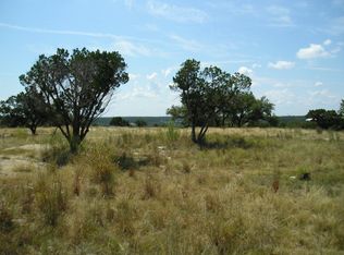 123 S Kerr Canyon Pass, Kerrville, TX 78028