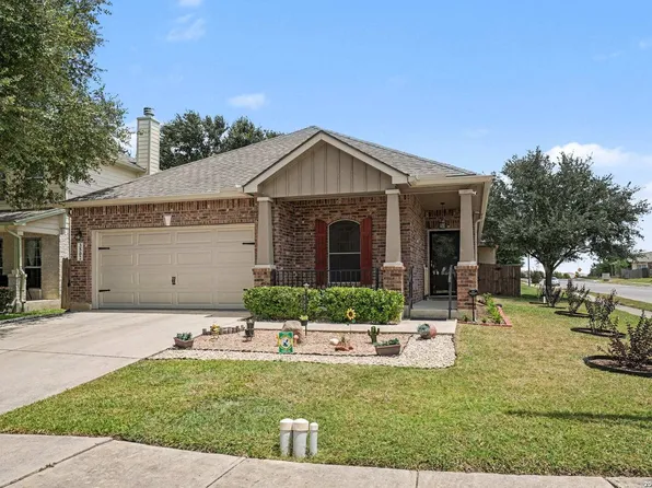 5302 Alonzo Field, Converse, TX 78109