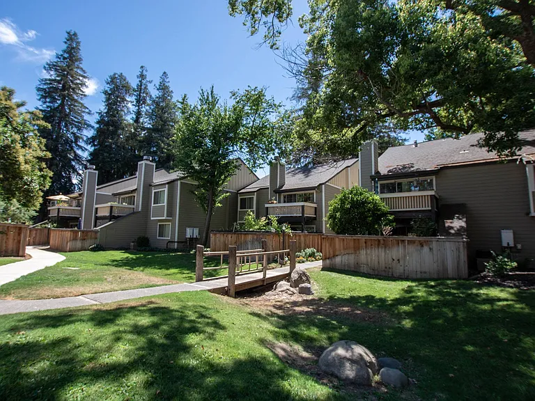 Selby Ranch Apartment Homes — Photo 46