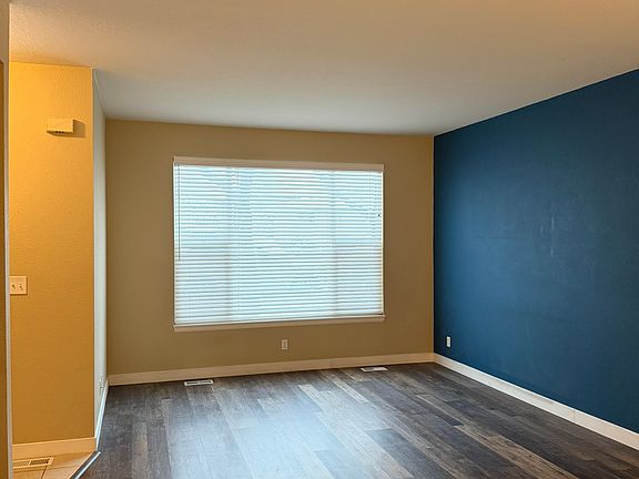 Family room looking away from kitchen