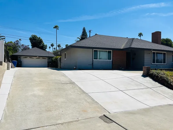 1160 Le Conte Dr, Riverside, CA 92507