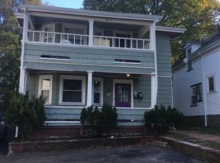 320 Maple St #1, Lynn, MA 01904