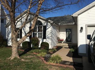 1031 Wilson St, Webb City, MO 64870