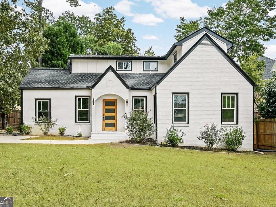 1st image of 525 Medlock Rd