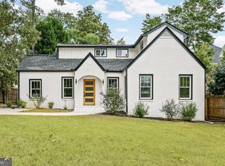 525 Medlock Rd, Decatur, GA 30030
