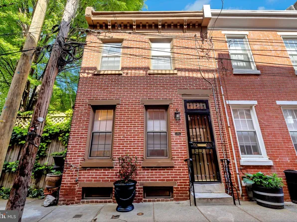 750 S Randolph St, Philadelphia, PA 19147