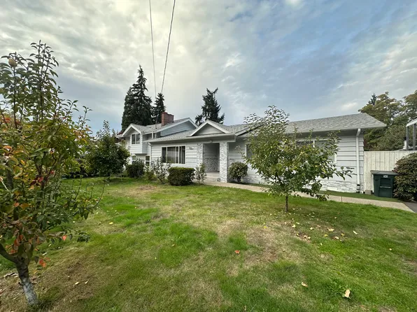 16125 SW Ludwig St #A, Beaverton, OR 97078