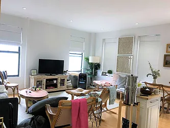 Rented by Dynamik Realty