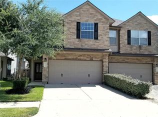 12439 Narcissus View Trl, Houston, TX 77089