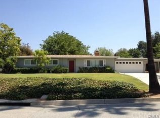 1306 Farview Ln, Redlands, CA 92374