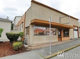 4017 Colby Ave, Everett, WA 98201