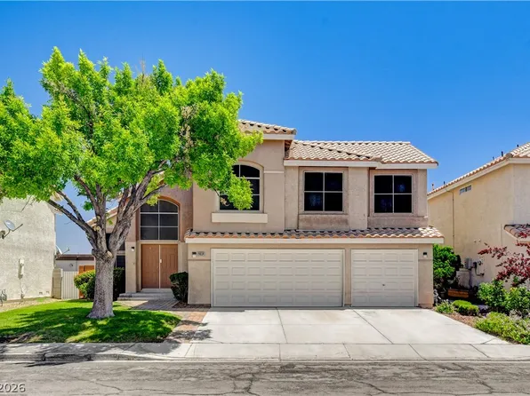 9034 Trombone Ln, Henderson, NV 89074