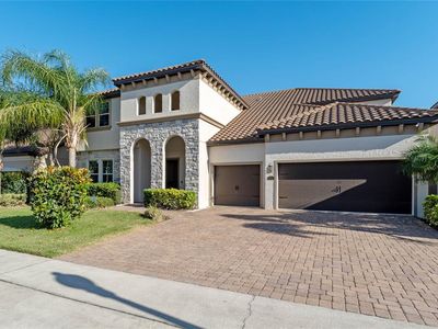 8540 Morehouse Dr, Orlando, FL, 32836