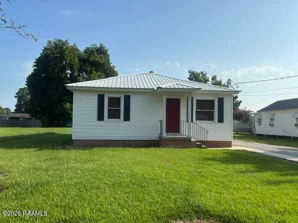 1130 Park Ave W, Eunice, LA 70535