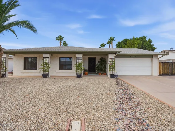 2215 W LOS ARBOLES Place, Chandler, AZ 85224