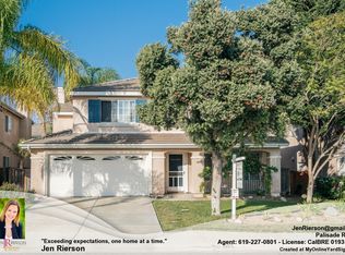 1455 Appalachian Pl, Chula Vista, CA 91915