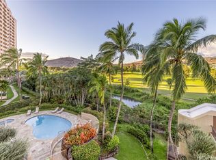 3050 Ala Poha Pl APT 4E, Honolulu, HI 96818