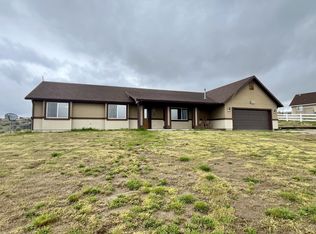 533 Blackstone Dr, Spring Creek, NV 89815