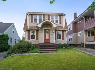 4837 E 85th St, Garfield Heights, OH 44125