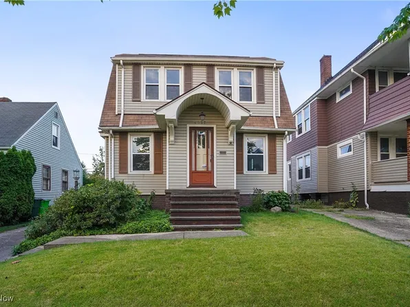 4837 E 85th St, Garfield Heights, OH 44125