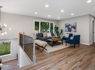 2340 Paxson Dr, Anchorage, AK 99504