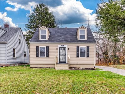 887 Frederick Blvd, Akron, OH, 44320