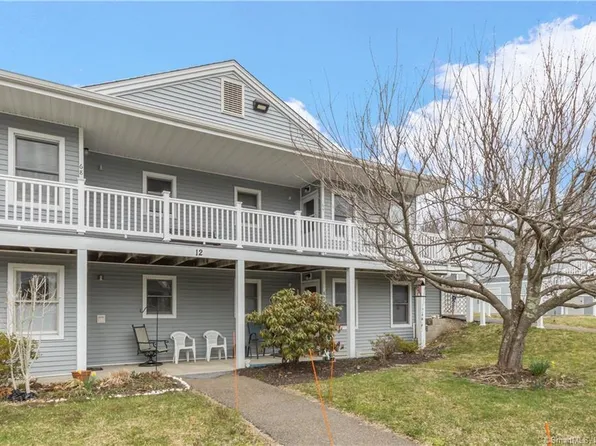 64 Senior Drive #64, Monroe, CT 06468