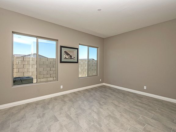 Bonus "Teen" Room