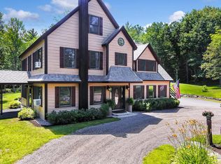 30 Turtle Cove Ln, Litchfield, ME 04350