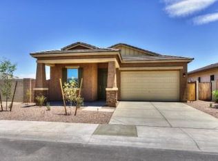 4179 S Red Rock St, Gilbert, AZ 85297