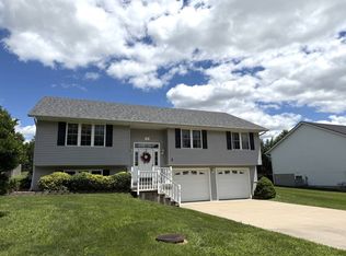 99 Hillcrest St, Chillicothe, MO 64601