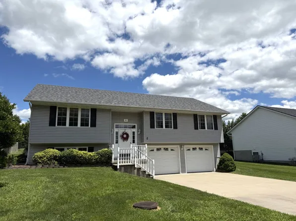 99 Hillcrest St, Chillicothe, MO 64601