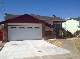 3280 Washington St, Alameda, CA 94501
