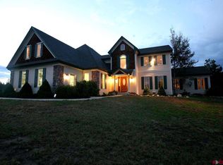 921 Huntington Rd, Hesperus, CO 81326