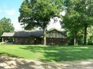 740 Cardin Rd, Pea Ridge, AR 72751