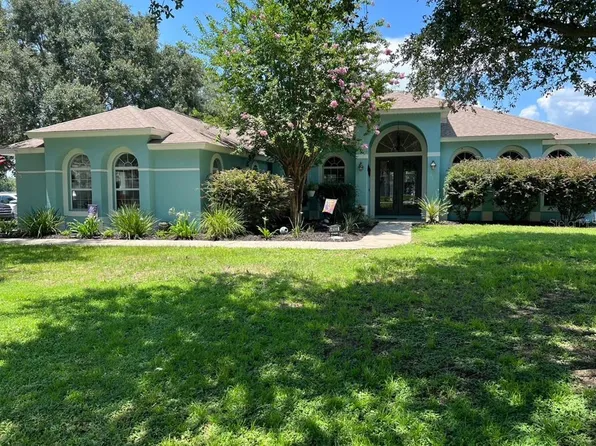 14103 Winterdale Dr, Grand Island, FL 32735