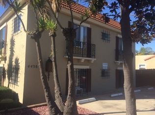 4458 Hamilton St APT 5, San Diego, CA 92116